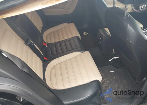 2013 Volkswagen Cc 2.0T Sport from USA, damaged, VIN WVWBN7AN1DE549163